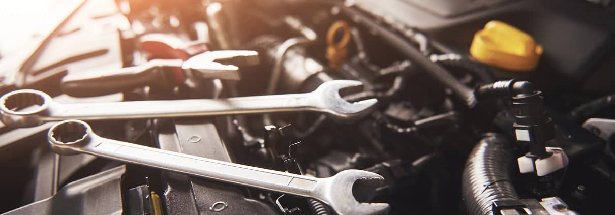SAP ERP Automotive