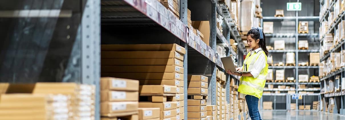 SAP ERP Wholesale and Distribution