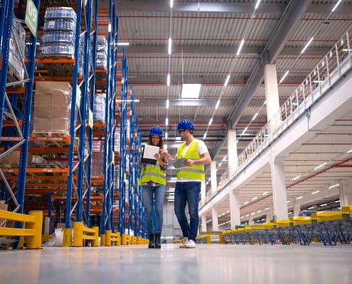 SAP ERP Wholesale and Distribution