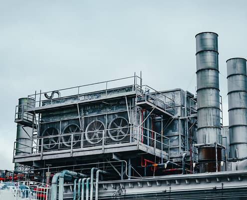 SAP ERP Project, Construction and Engineering