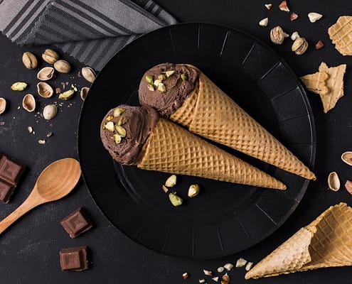 SAP ERP Food and Beverages