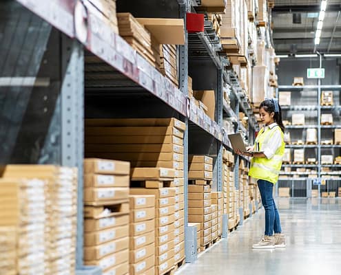 SAP ERP Wholesale and Distribution